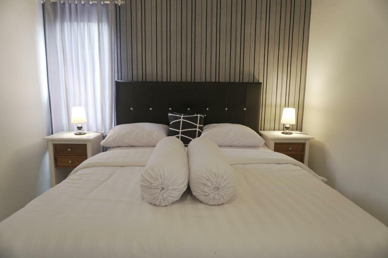 Sayana Homestay Sleman  Ngoại thất bức ảnh