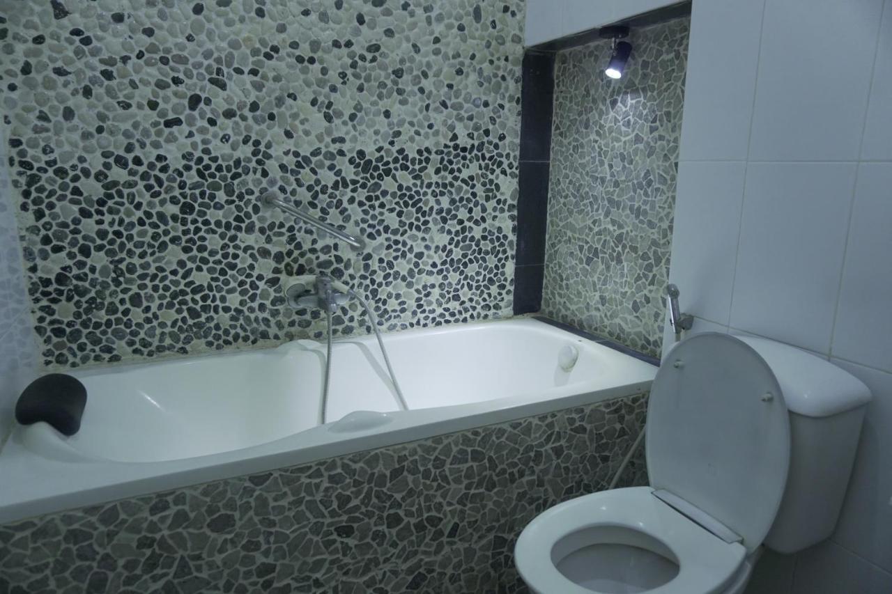 Sayana Homestay Sleman  Ngoại thất bức ảnh